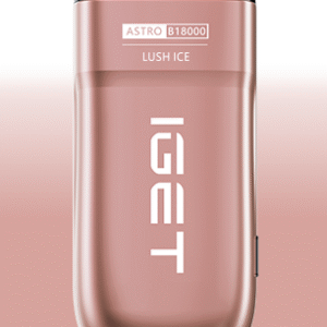 IGET Astro Lush Ice 18000 puffs