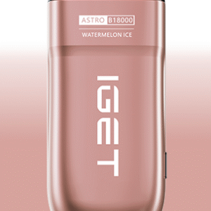 IGET Astro Watermelon Ice 18000 puffs