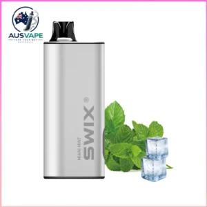 SWIX MATE 9000 PUFF Miami mint