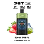 iget one 10000 puffs