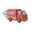 Fast Shipping
