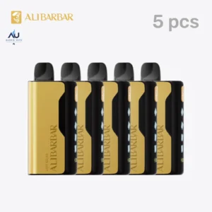Alibarbar ice adjust 12000 5PCS