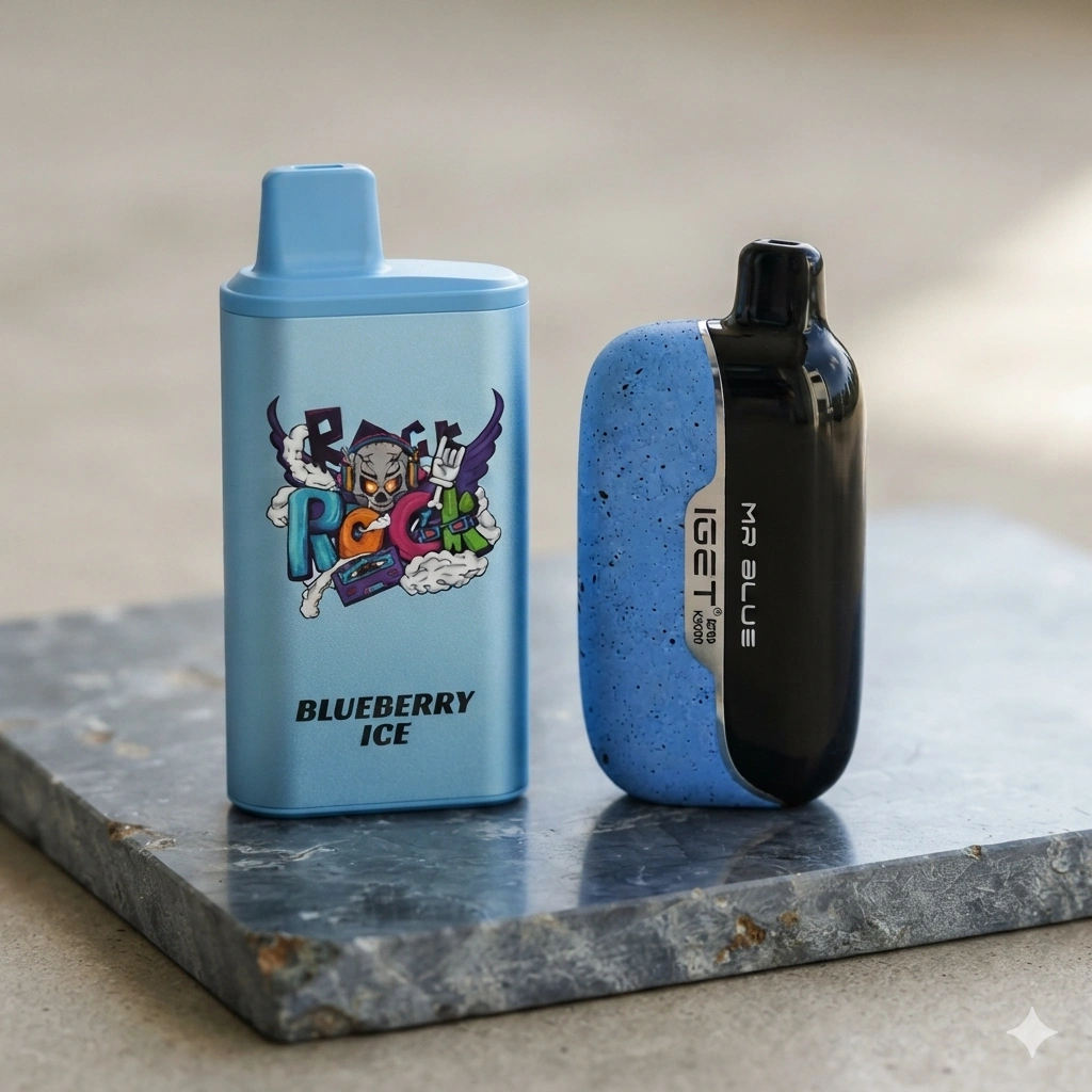 IGET Bar Pro vs IGET Moon K5000: Aussie Comparison