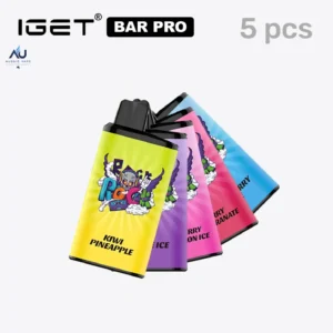 IGET Bar Pro 10000 Puffs 3PCS